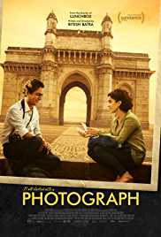 Photograph 2019 Movie